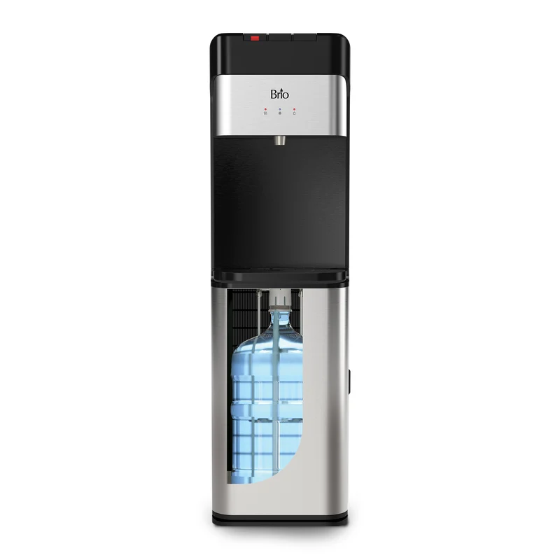 Bottom Load Water Dispenser - Model 430