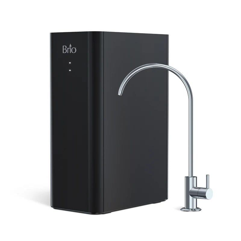 Ultrafiltration Under Sink Filtration System - Amphora Series