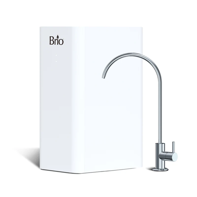 Ultrafiltration Under Sink Filtration System - Amphora Series