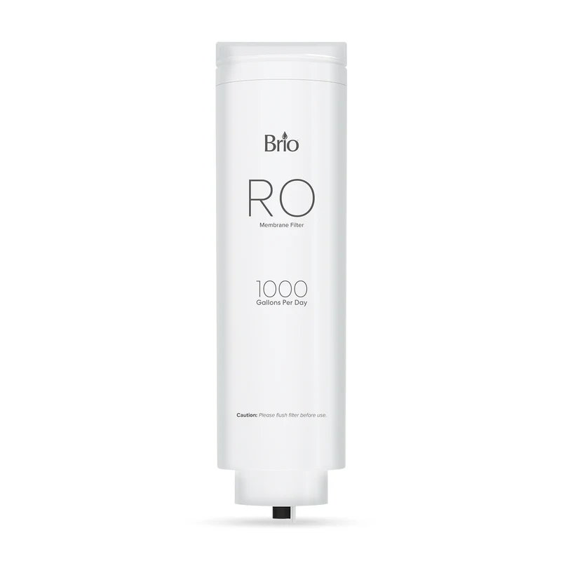 RO Membrane Filter 1000GPD - TROE1000COL