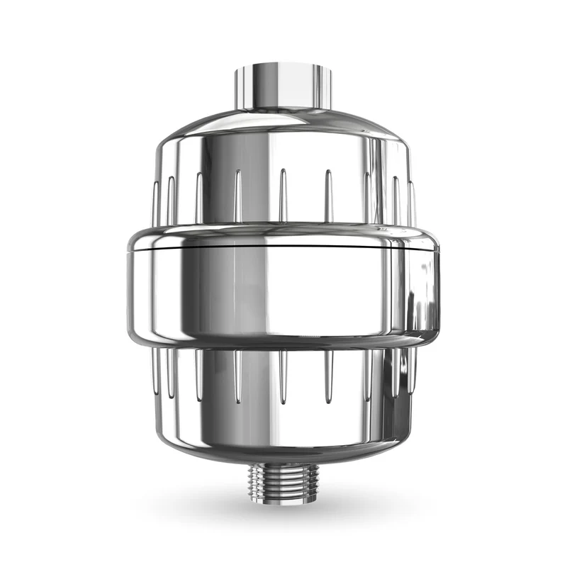 15-Stage High Output Advanced Shower Filter