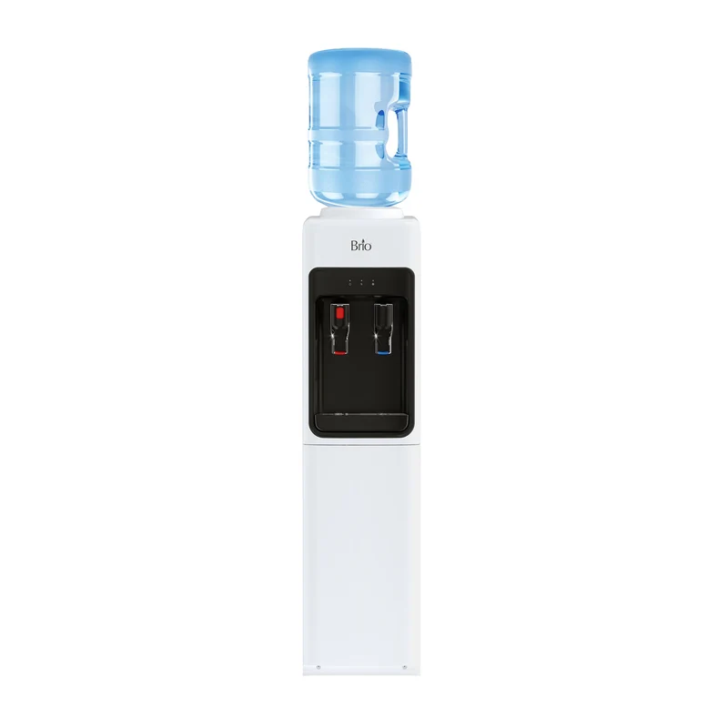 White Top Load Water Cooler - 320 Sim Series