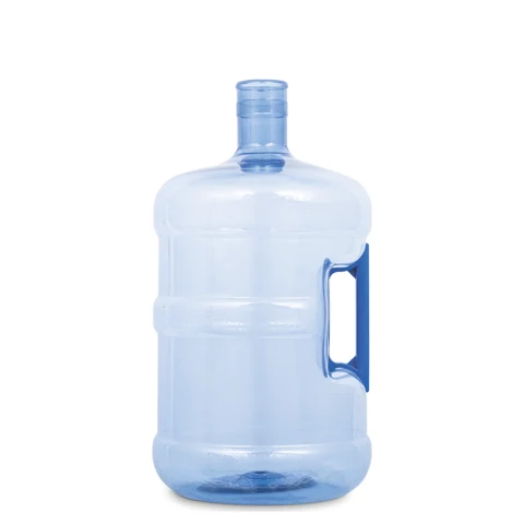 3-Gallon BPA-Free Crown Top Water Bottle