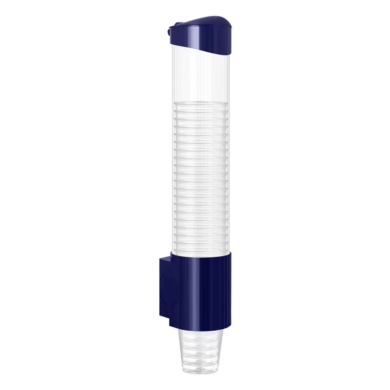 Cup Dispenser - Blue
