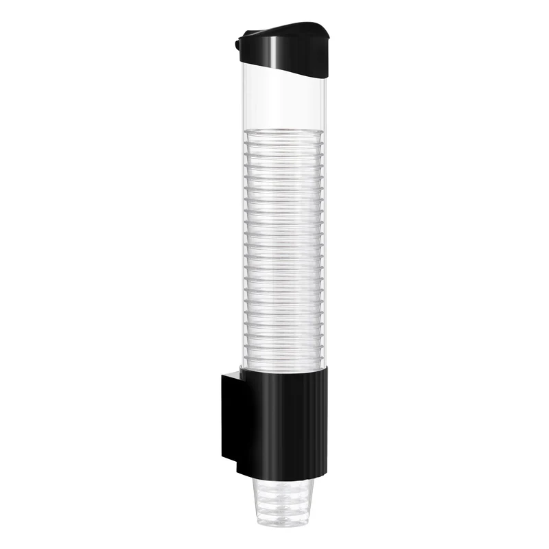 Cup Dispenser - Black