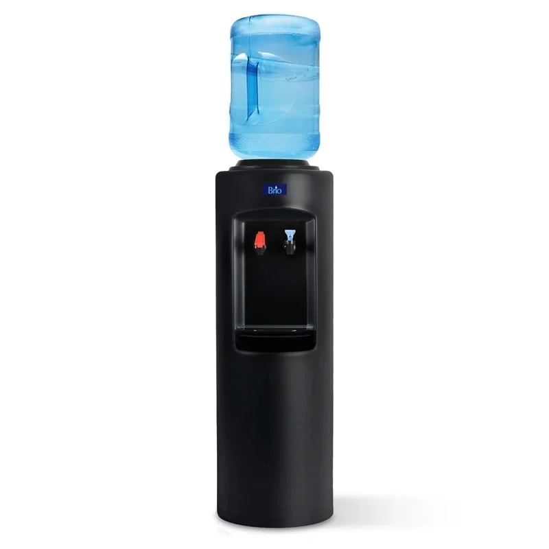 Hot & Cold Top Load Water Cooler - 520 Series