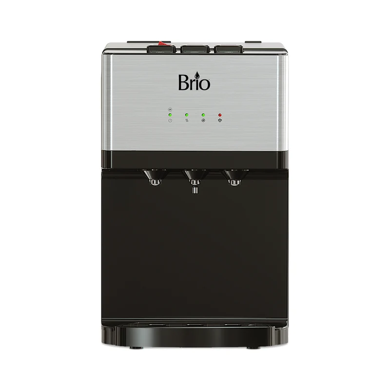 Bottleless Countertop Water Dispenser - Model 520