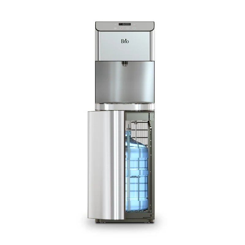 Bottom Load Water Dispenser - 720 Moderna