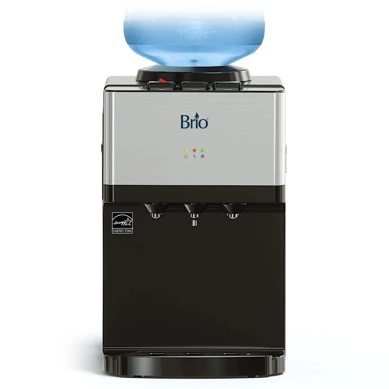 Countertop Top Load Water Cooler - 520 Series