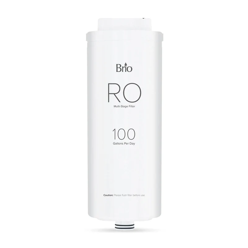 5-in-1 RO Filter - ROP100 Series