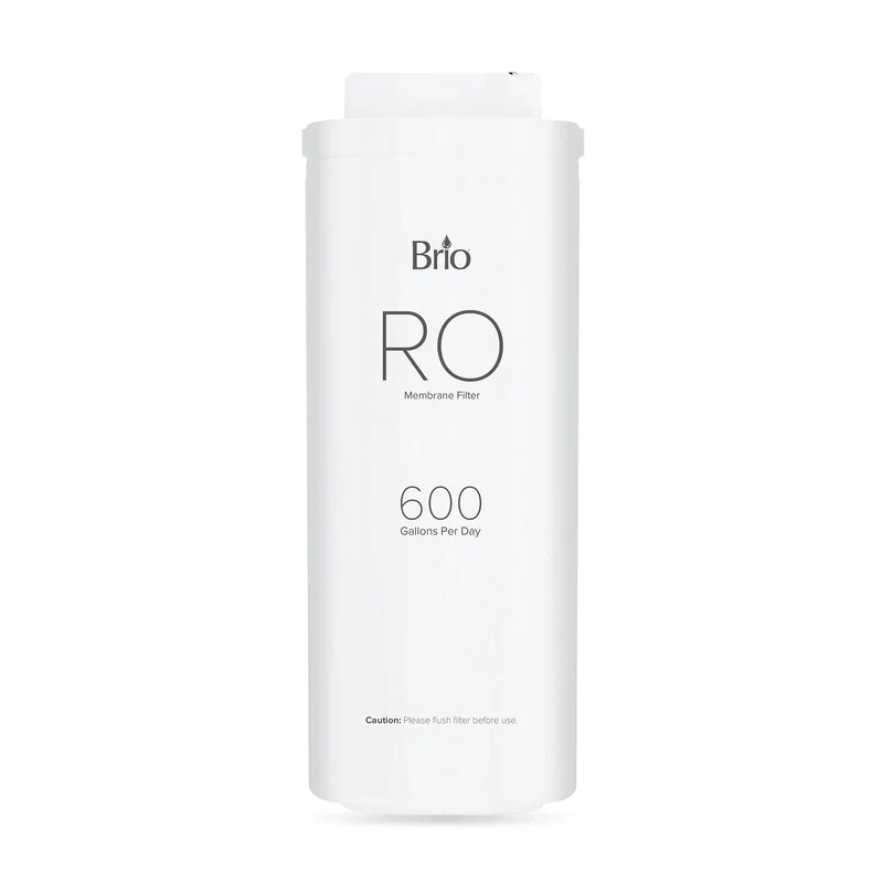 RO Membrane Filter 600GPD - TROE600PRISM
