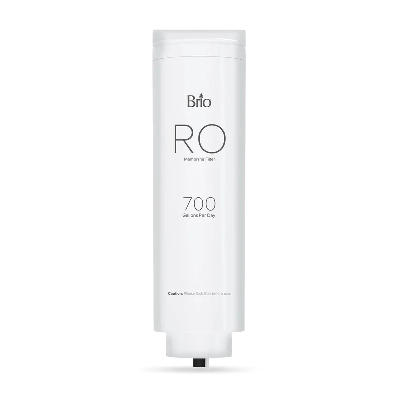 RO Membrane Filter 700GPD - ROSL700, ROSL700BLK, ROSL700WHT
