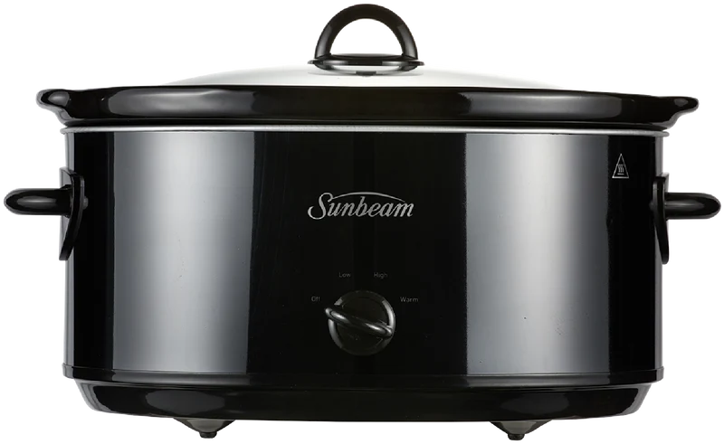 Sunbeam 7.5 Litre Slow Cooker